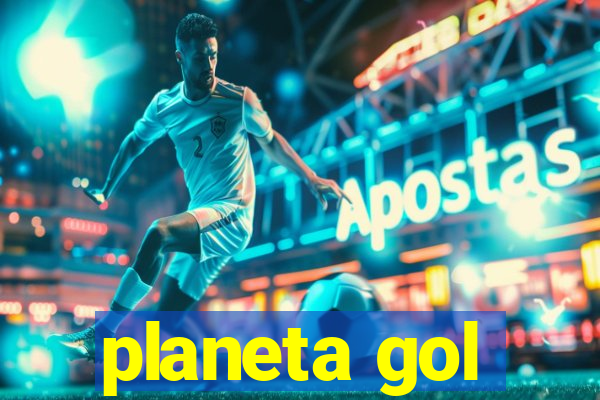 planeta gol